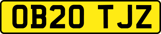 OB20TJZ