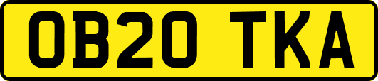 OB20TKA