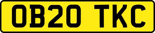 OB20TKC