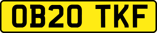 OB20TKF
