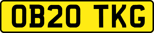 OB20TKG