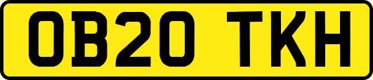 OB20TKH