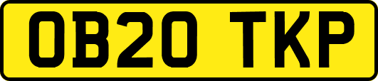 OB20TKP