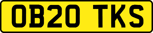OB20TKS