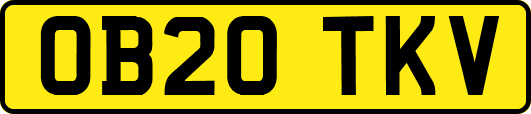 OB20TKV