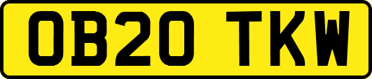 OB20TKW