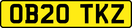 OB20TKZ