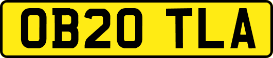 OB20TLA
