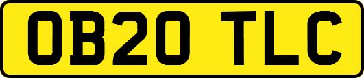 OB20TLC