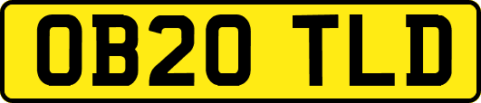 OB20TLD