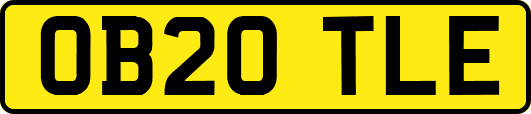 OB20TLE