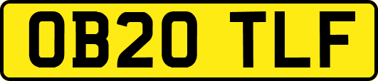 OB20TLF