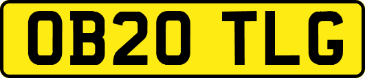 OB20TLG