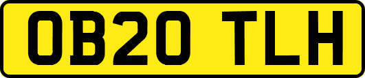 OB20TLH