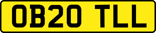 OB20TLL