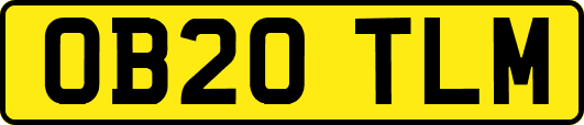 OB20TLM