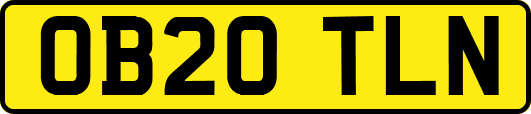 OB20TLN