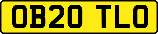 OB20TLO