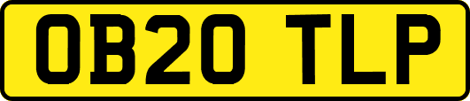 OB20TLP