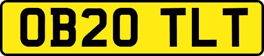 OB20TLT
