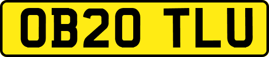 OB20TLU