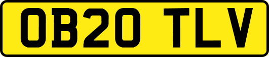 OB20TLV