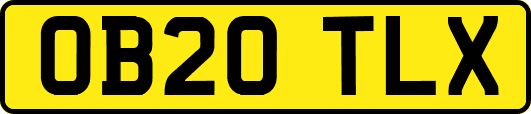 OB20TLX