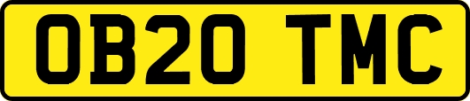 OB20TMC