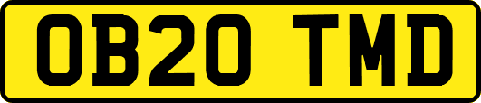 OB20TMD