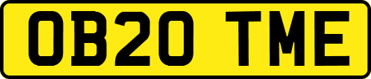 OB20TME