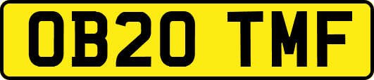 OB20TMF