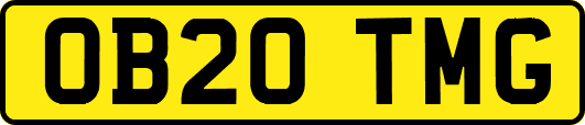 OB20TMG