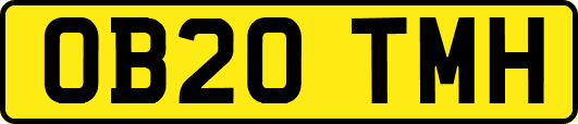 OB20TMH