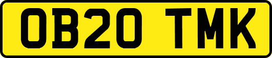 OB20TMK