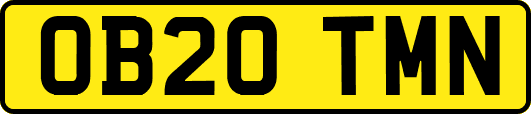 OB20TMN