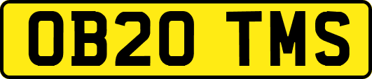 OB20TMS