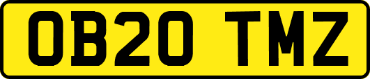 OB20TMZ