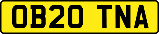 OB20TNA