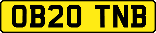 OB20TNB