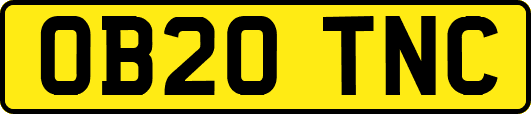 OB20TNC