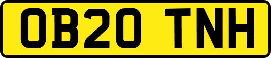 OB20TNH