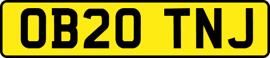 OB20TNJ