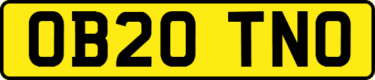 OB20TNO