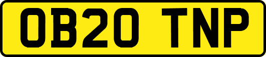 OB20TNP