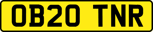 OB20TNR
