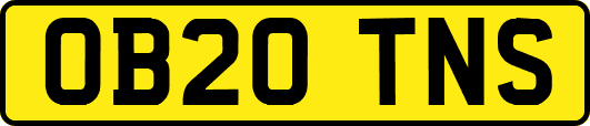 OB20TNS