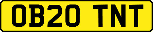 OB20TNT
