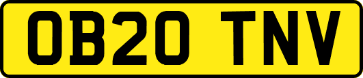 OB20TNV