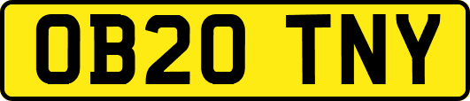 OB20TNY