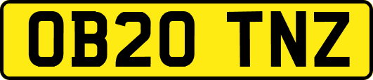 OB20TNZ